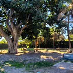 Robert L Burns Park