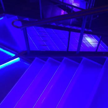 Slate NY - Dance Clubs Near Me - New York, New York