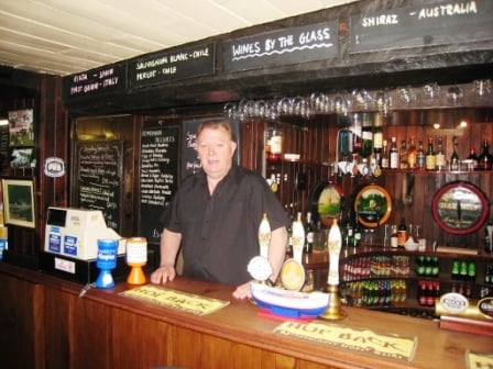 The Bull Inn by null