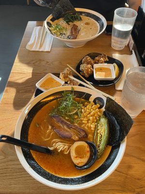 Silverlake Ramen by null
