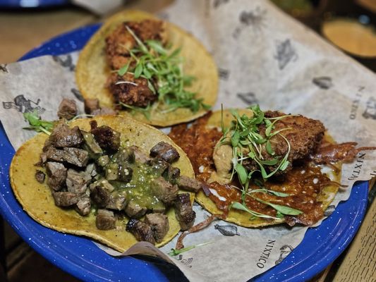 Nixtaco by null