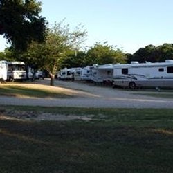 Waco North RV Park