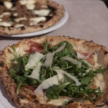 Spacca Napoli - Pizza Near Me - Chicago, Illinois
