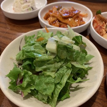Kaju Soft Tofu - Korean Near Me - Irvine, California