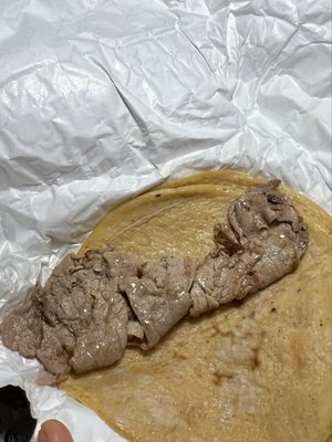 Taquería El Califa by null