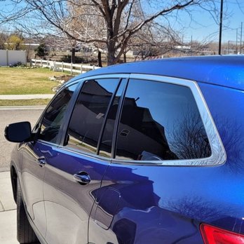 Starlit Tint - Home Window Tinting Near Me