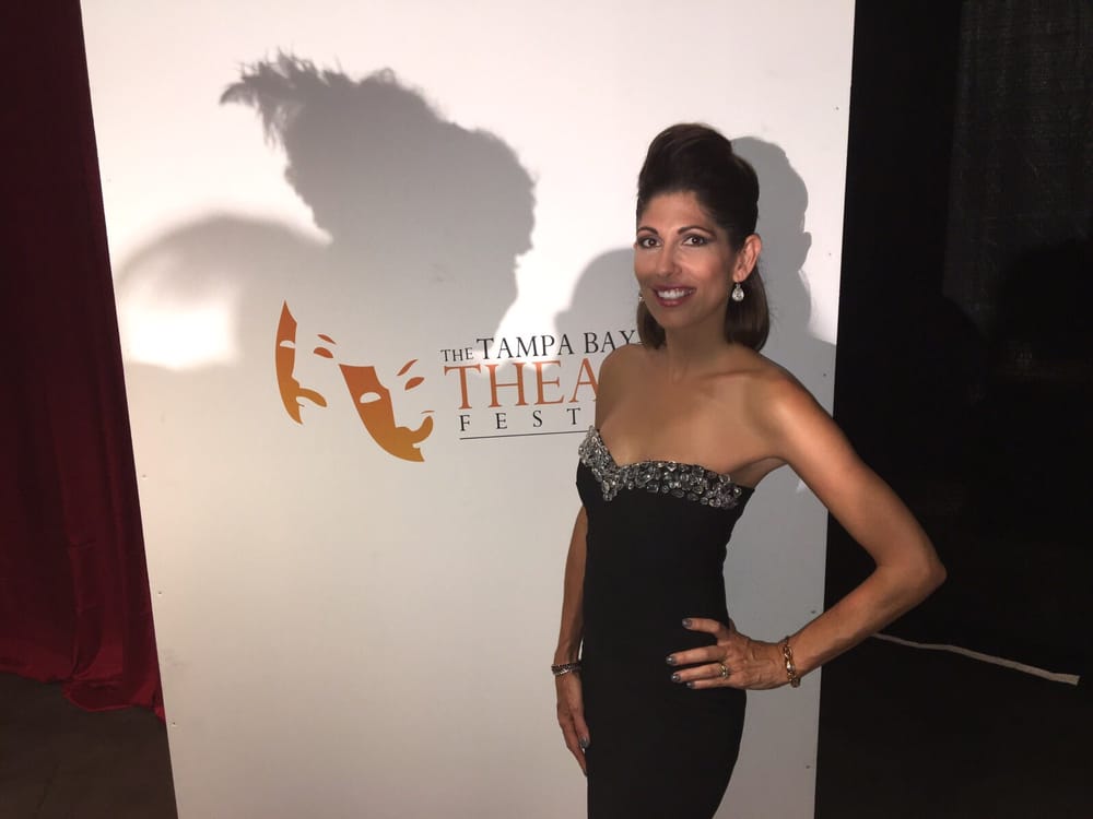 CL Space - wedding in Tampa, FL