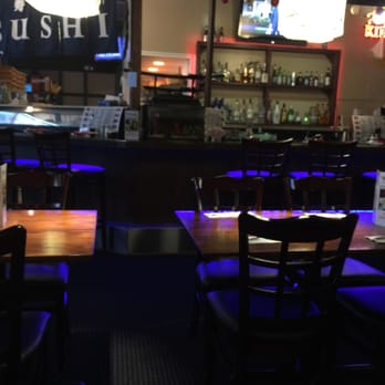 Wakyoto - Beautiful atmosphere! - Japanese Near Me - Branson, Missouri