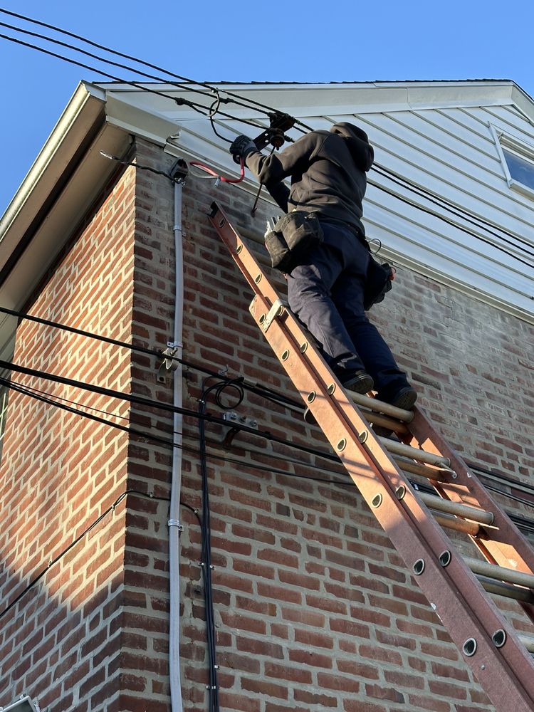 Slide of CONTRACTOR PROS