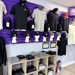 Purple Peake