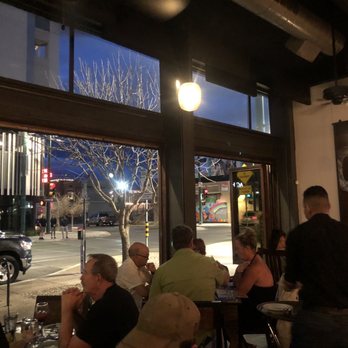 El Charro Cafe - Dinner time! - Tacos Near Me - Tucson, Arizona