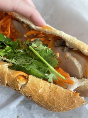 Bánh Mì Bon by null