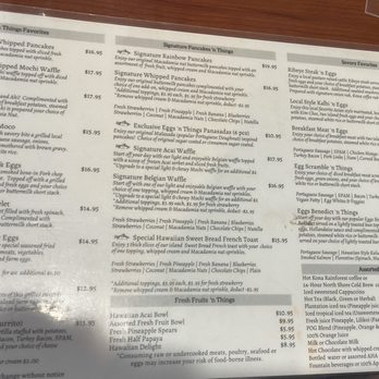 Eggs 'n Things - Waikiki Beach Eggspress - Breakfast & Brunch Near Me - Honolulu, Hawaii Eggs 'n Things - Waikiki Beach Eggspress - Breakfast & Brunch Near Me - Honolulu, Hawaii