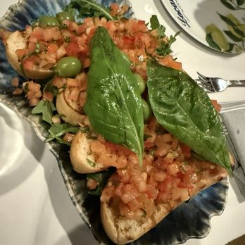 Locanda Ischia - Bruschetta - Italian Near Me - San Jose, California Locanda Ischia - Bruschetta - Italian Near Me - San Jose, California
