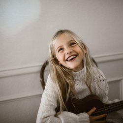 Bensimon Models & Talent - Zara Lily 2017