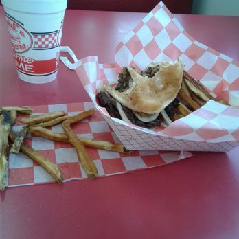 David's Burgers - Burgers Near Me - Conway, Arkansas