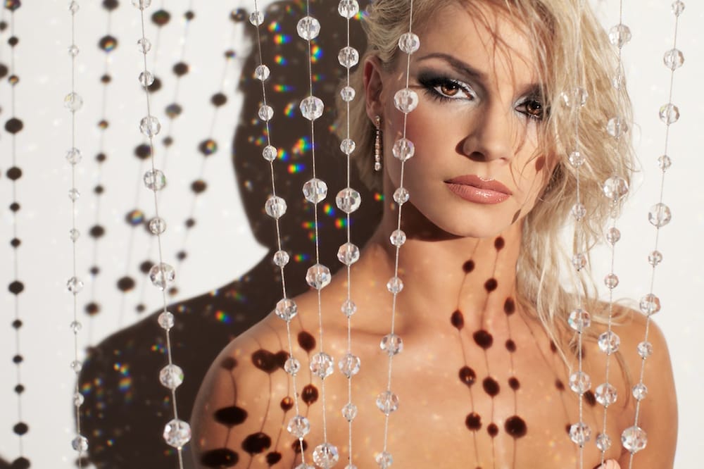 Makeup By Katie Logo