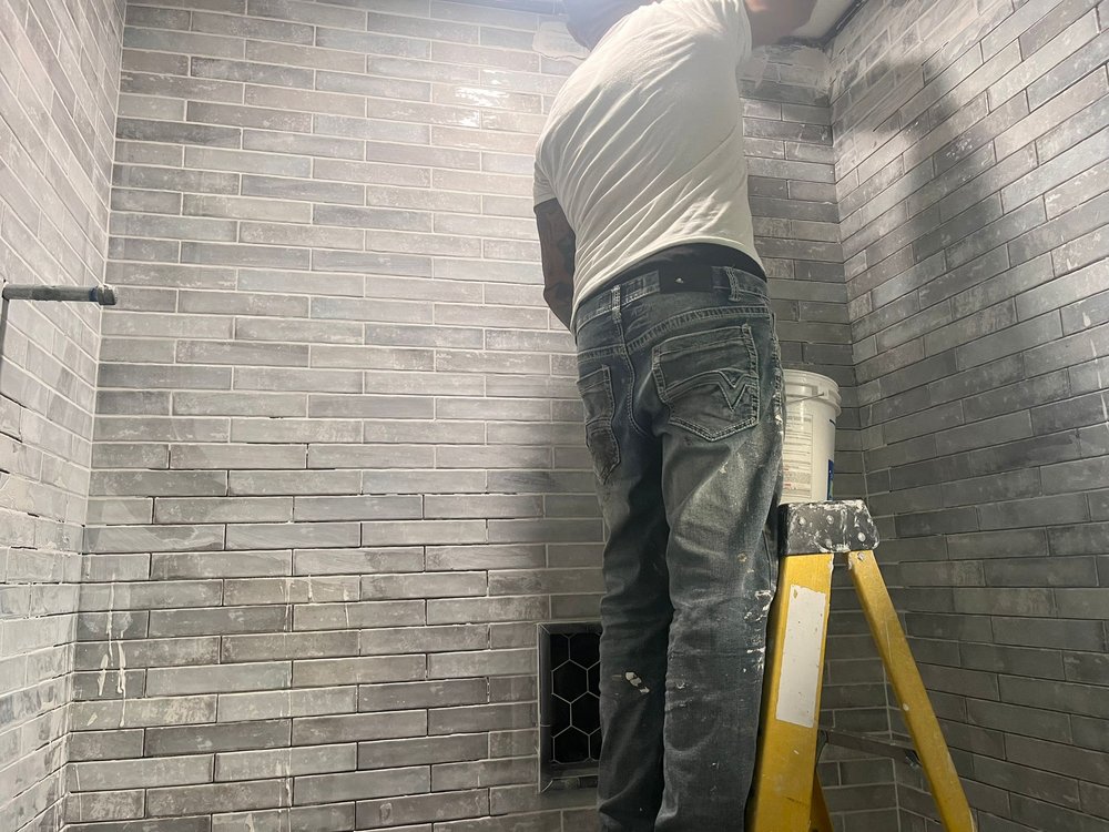 Slide of C&H Monster Construction