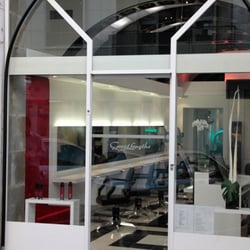 F And J Coiffeur