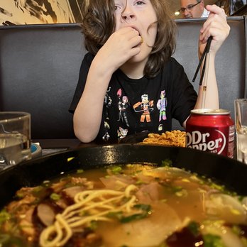 NOODLE MAN - Updated September 2025 - 1398 Photos & 727
