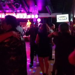 El Calor Mexican Restaurant & Nightclub