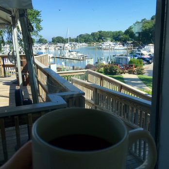 Safe Harbor Great Oak Landing - Morning coffee - Boating Near Me - Chestertown, Maryland Safe Harbor Great Oak Landing - Morning coffee - Boating Near Me - Chestertown, Maryland