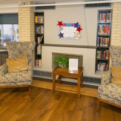 Omaha Nursing and Rehabilitation Center - Our monthly activity calendar is packed from morning to night with options designed to help you stay active.