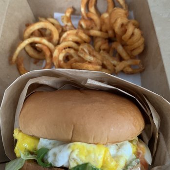 CAFFE:iN - Ramly Burger - Coffee & Tea Near Me - Union City, California