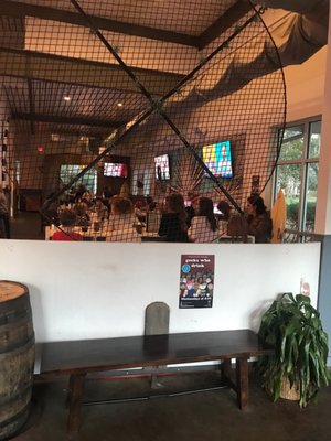 Mex 1 Coastal Cantina by null