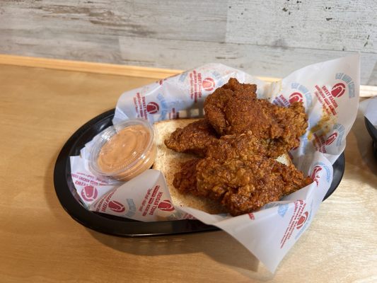 SWEET RADISH by null