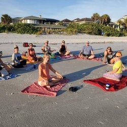 Baja Bhakti Yoga - Sunset Yoga