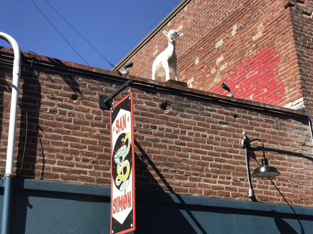 Downtown Bend Business Association - social services organization in Bend, OR