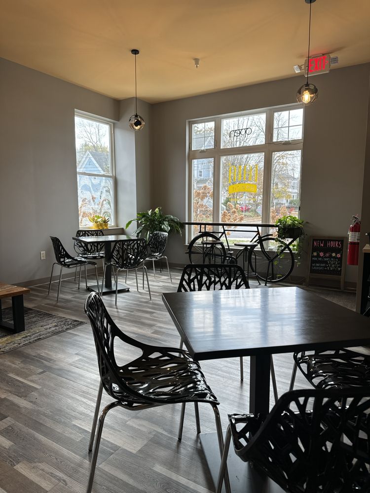 YELP ELITE EXPERIENCE AT IAIÁ BRAZIL 18 Elm St, Gorham, Maine Yelp Events Yelp