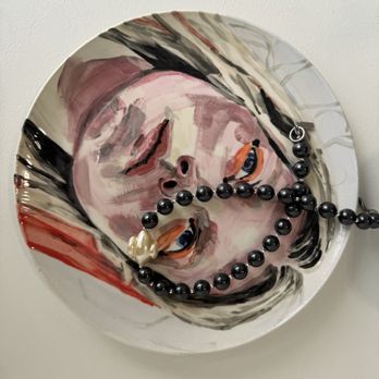 Color Me Mine - Paint-Your-Own Pottery Near Me - Los Angeles, California