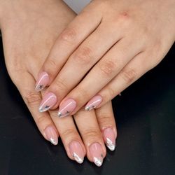 White Heaven Nail Spa - By Kim