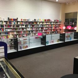 Perfume Palace - Perfume Palace, Harford Mall, 696 Bel Air Rd, Bel Air, MD 21014