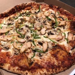 la boîte a pizza
