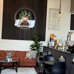 Habebah Mediterranean Cuisine