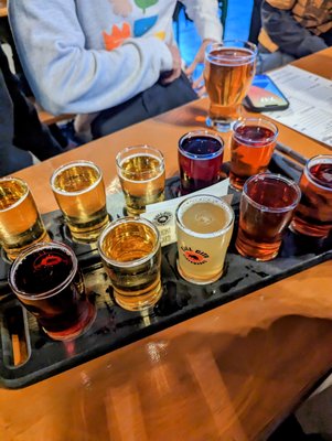 Bull City Ciderworks Durham by null
