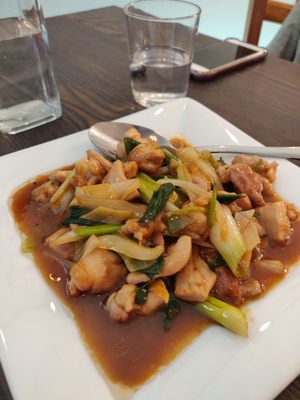 Sichuan House by null