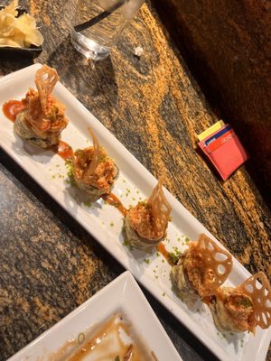 RA Sushi Bar Restaurant by null