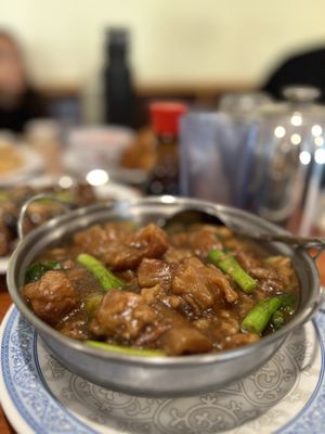 Won Kok Restaurant by null