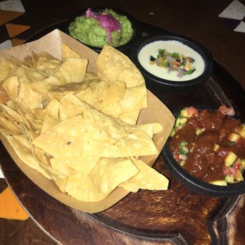 Condado Tacos - Tacos Near Me - Pittsburgh, Pennsylvania