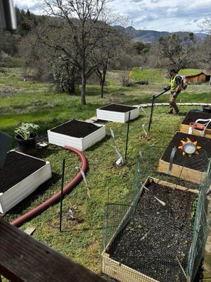 Ground Control Southern Oregon LLC