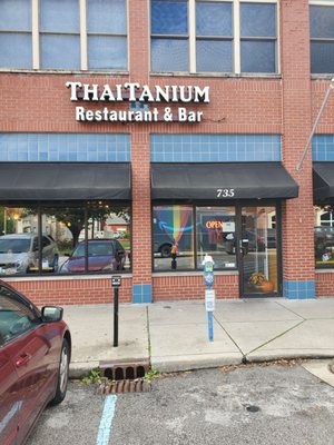 Thaitanium by null