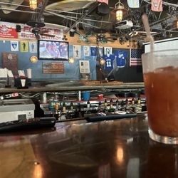 The Hurricane Bar & Lounge
