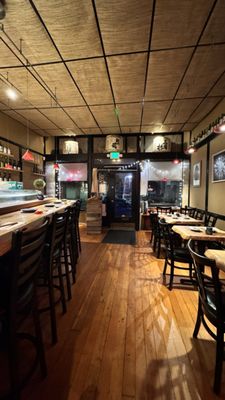 Fenikkusu - Tapas and Omakase by null