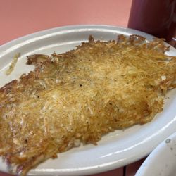 Butch's Place - Hasbrown