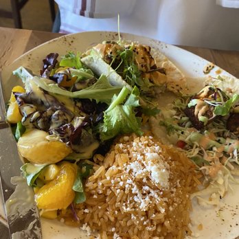 Santo Mezcal - Ahi tacos - Mexican Near Me - Santa Barbara, California Santo Mezcal - Ahi tacos - Mexican Near Me - Santa Barbara, California
