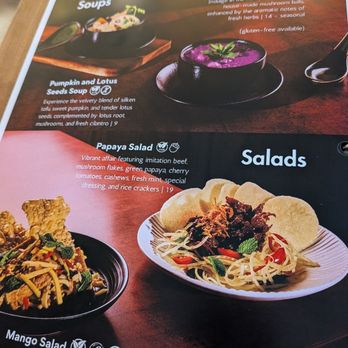 Chay Concept - Vegetarian Near Me - Bellevue, Washington Chay Concept - Vegetarian Near Me - Bellevue, Washington